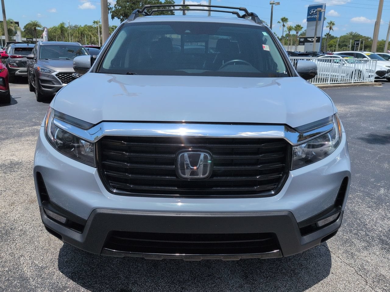2022 Honda Ridgeline RTL-E - Photo 9