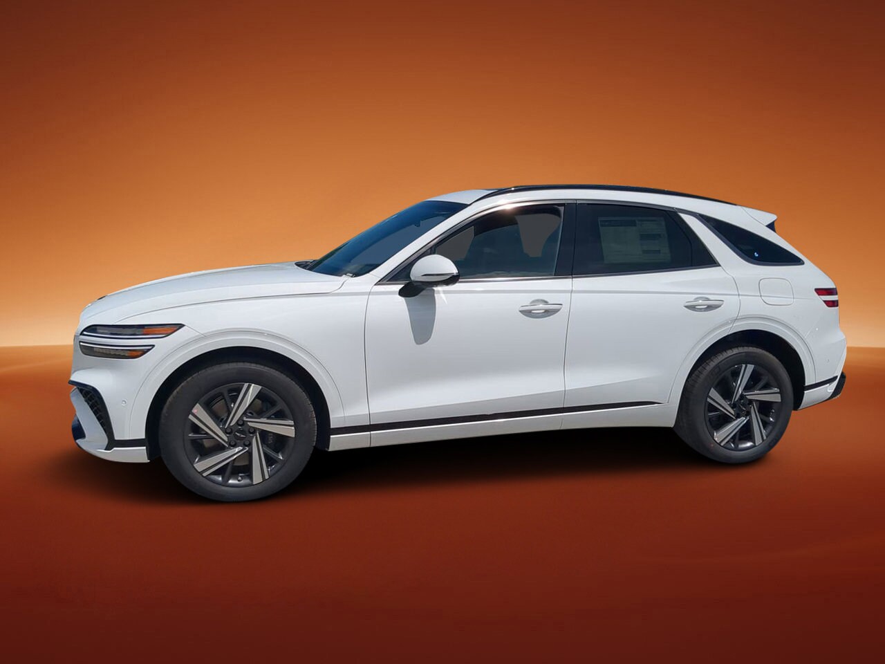 2026 GENESIS GV70 Sport Advanced - Photo 6
