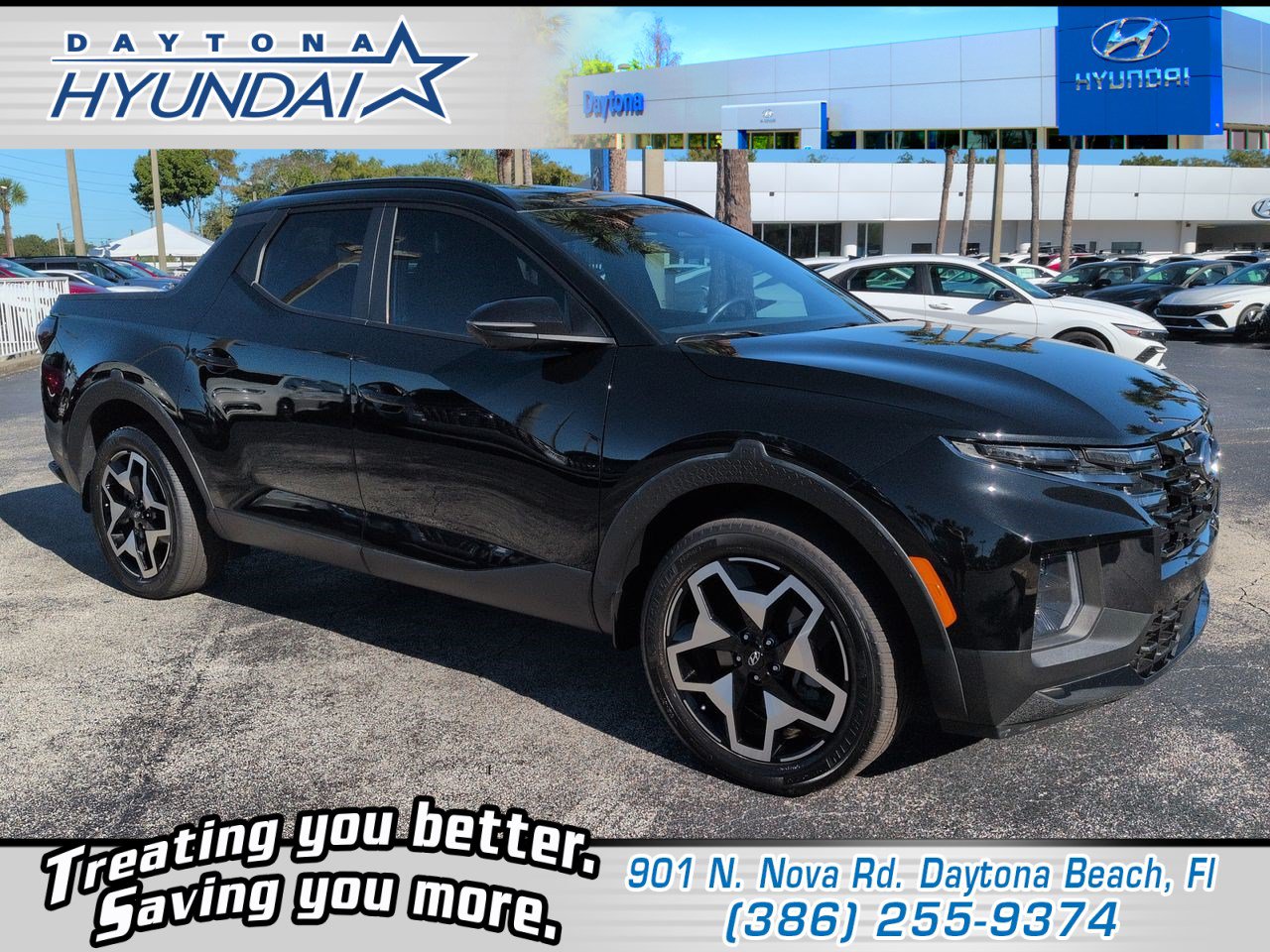 2023 Hyundai Santa Cruz