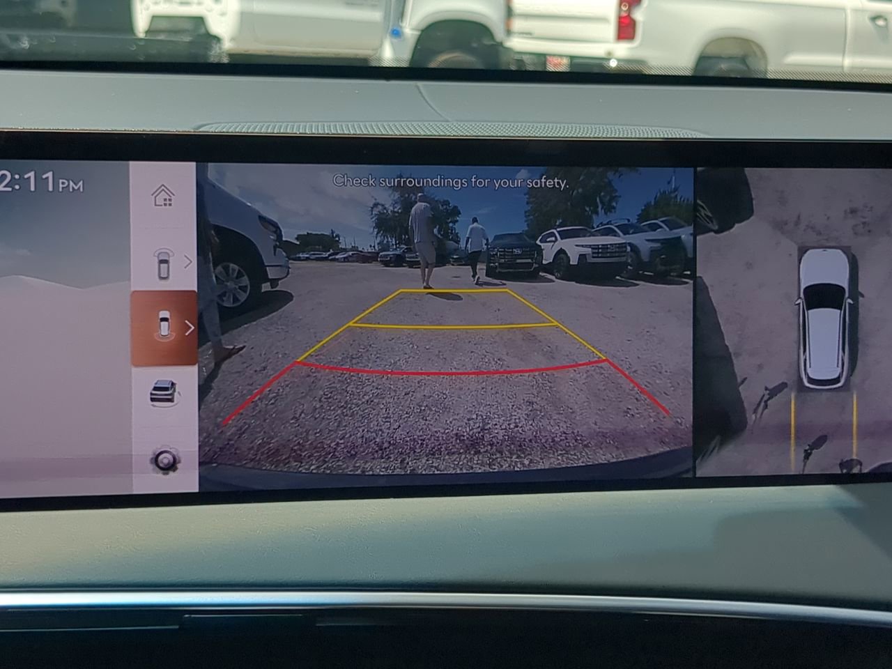 2026 GENESIS GV70 Sport Advanced - Photo 22