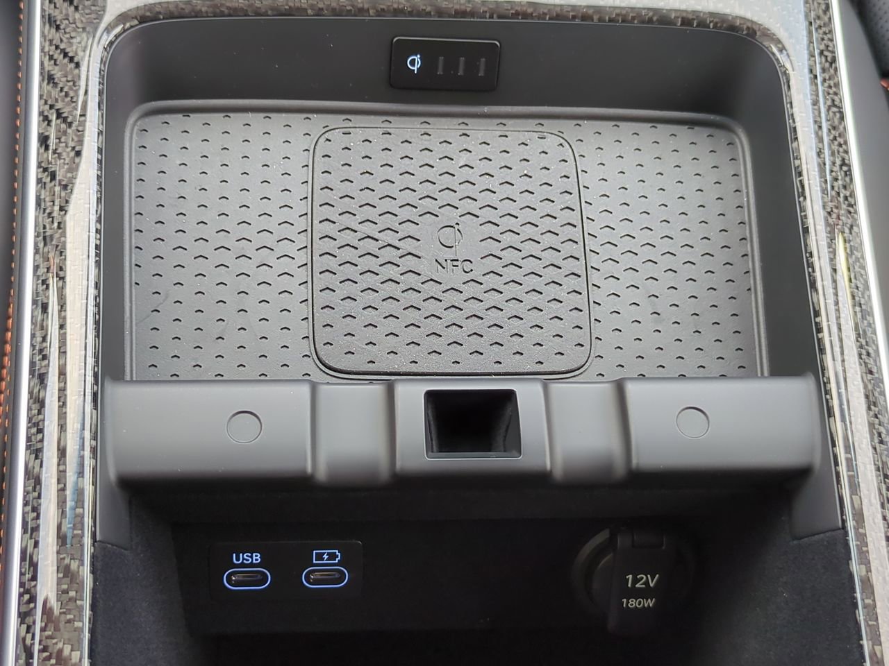 2026 GENESIS GV70 Sport Prestige - Photo 22