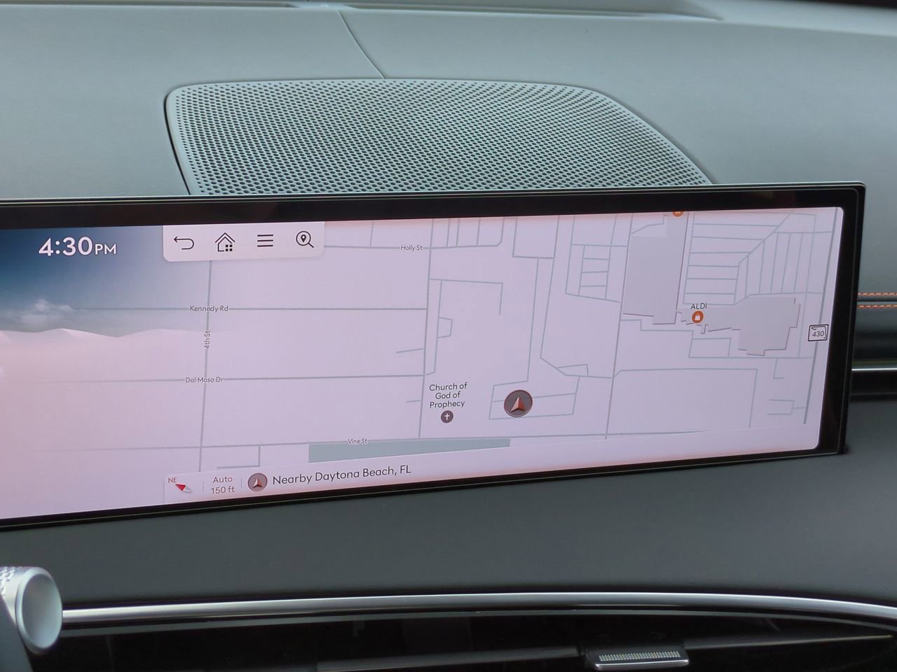 2026 GENESIS GV70 Sport Prestige - Photo 21