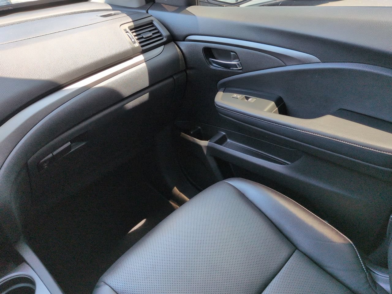 2022 Honda Ridgeline RTL-E - Photo 17
