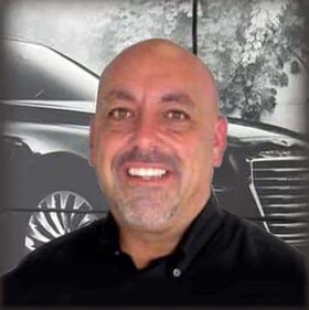 Staff member Charlie McHale from ID_a60d59