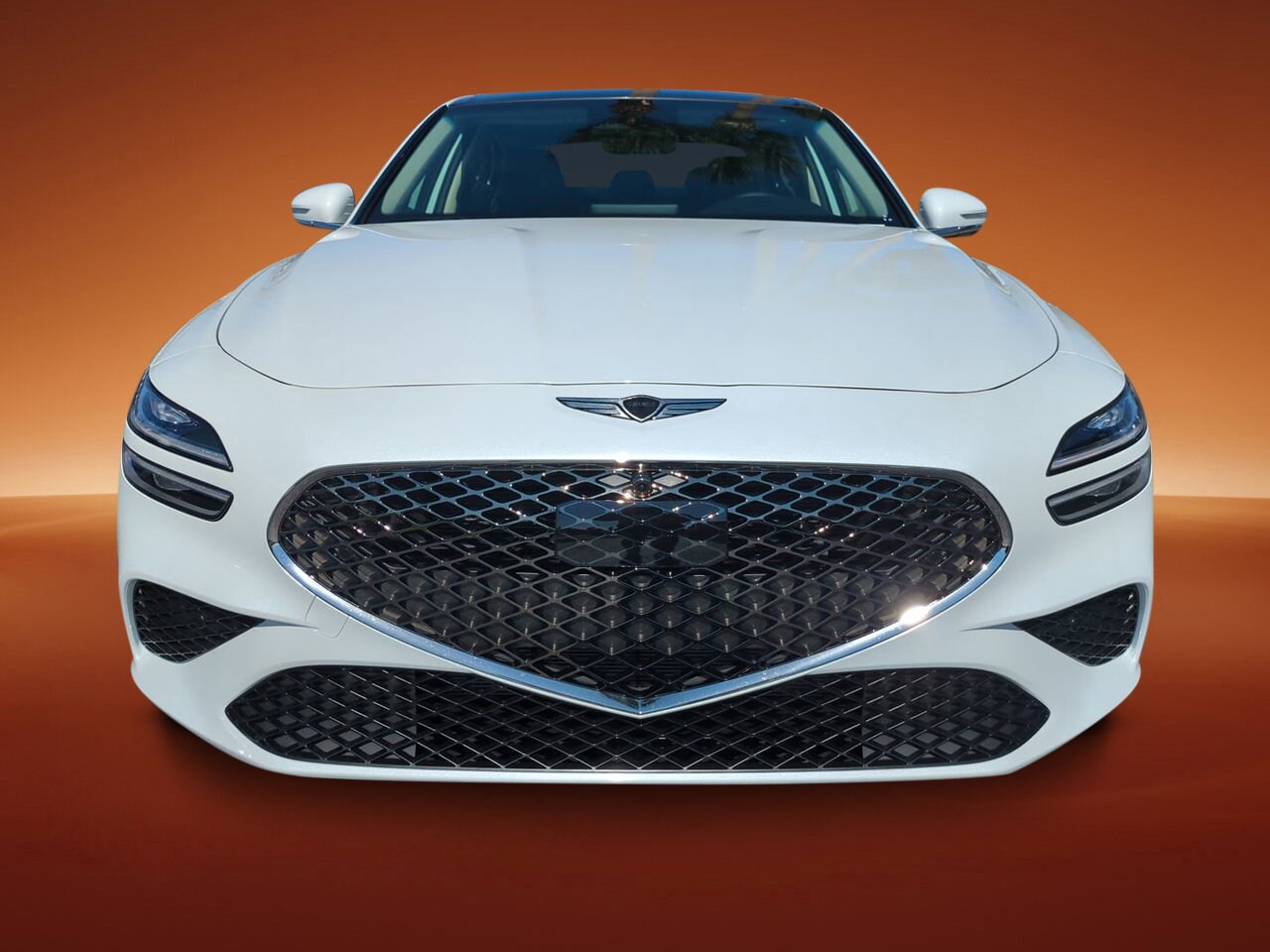 2026 GENESIS G70 Prestige - Photo 8