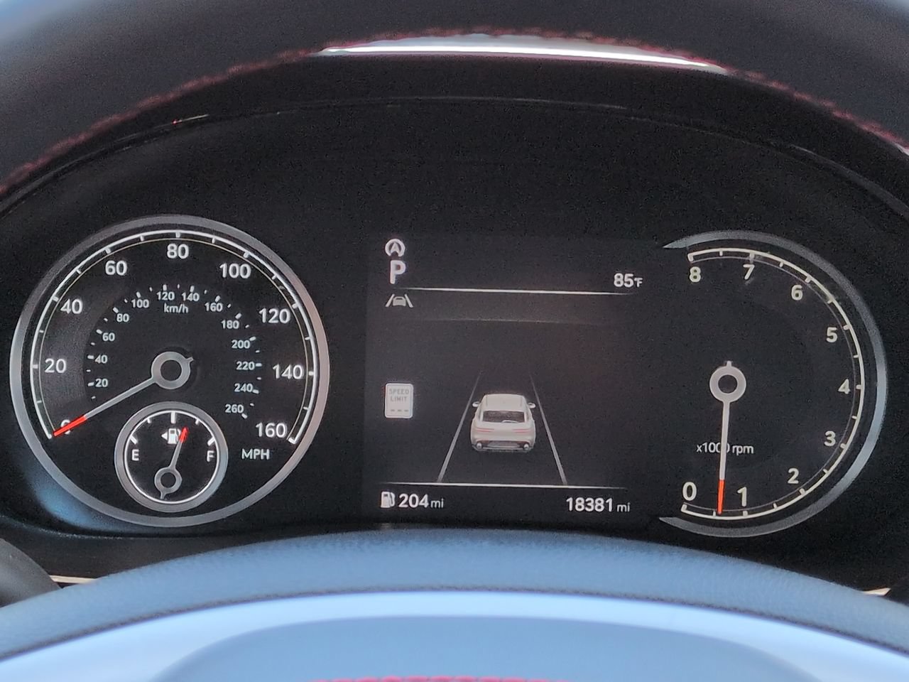 2025 GENESIS GV70 Sport - Photo 28