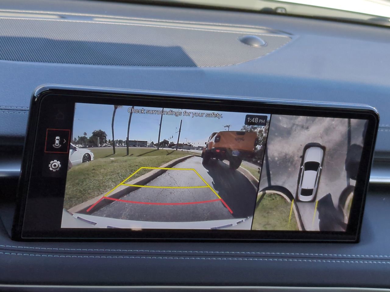 2026 GENESIS G70 Prestige - Photo 19