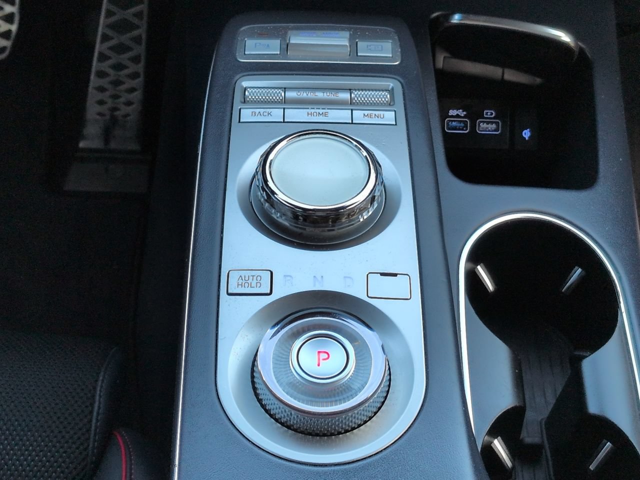 2025 GENESIS GV70 Sport - Photo 19
