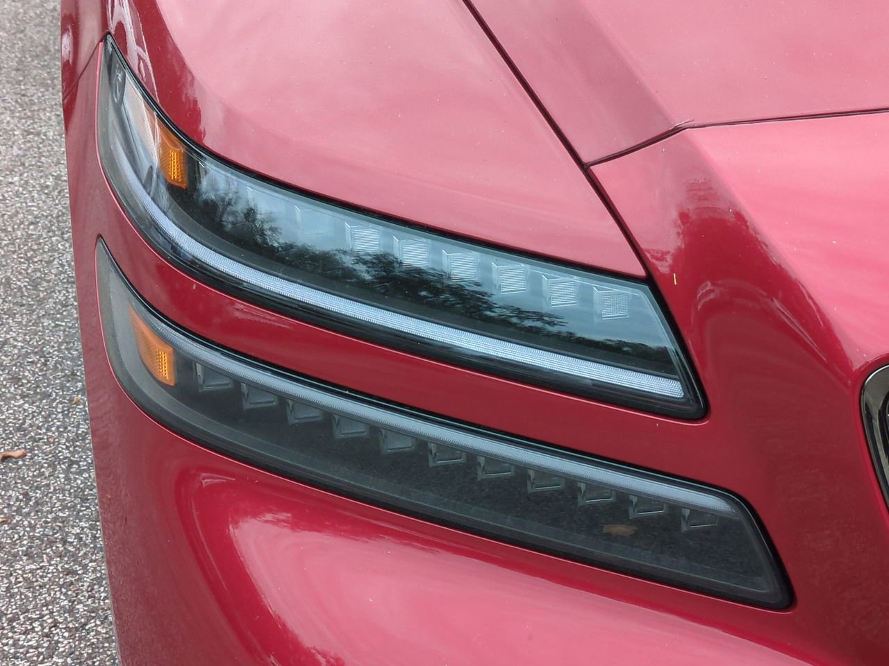 2026 GENESIS GV80 Coupe E-SC - Photo 9