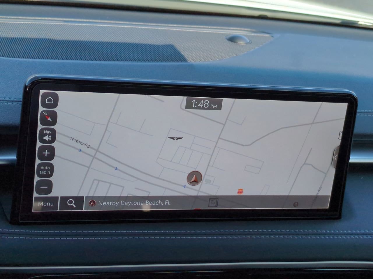 2026 GENESIS G70 Prestige - Photo 20