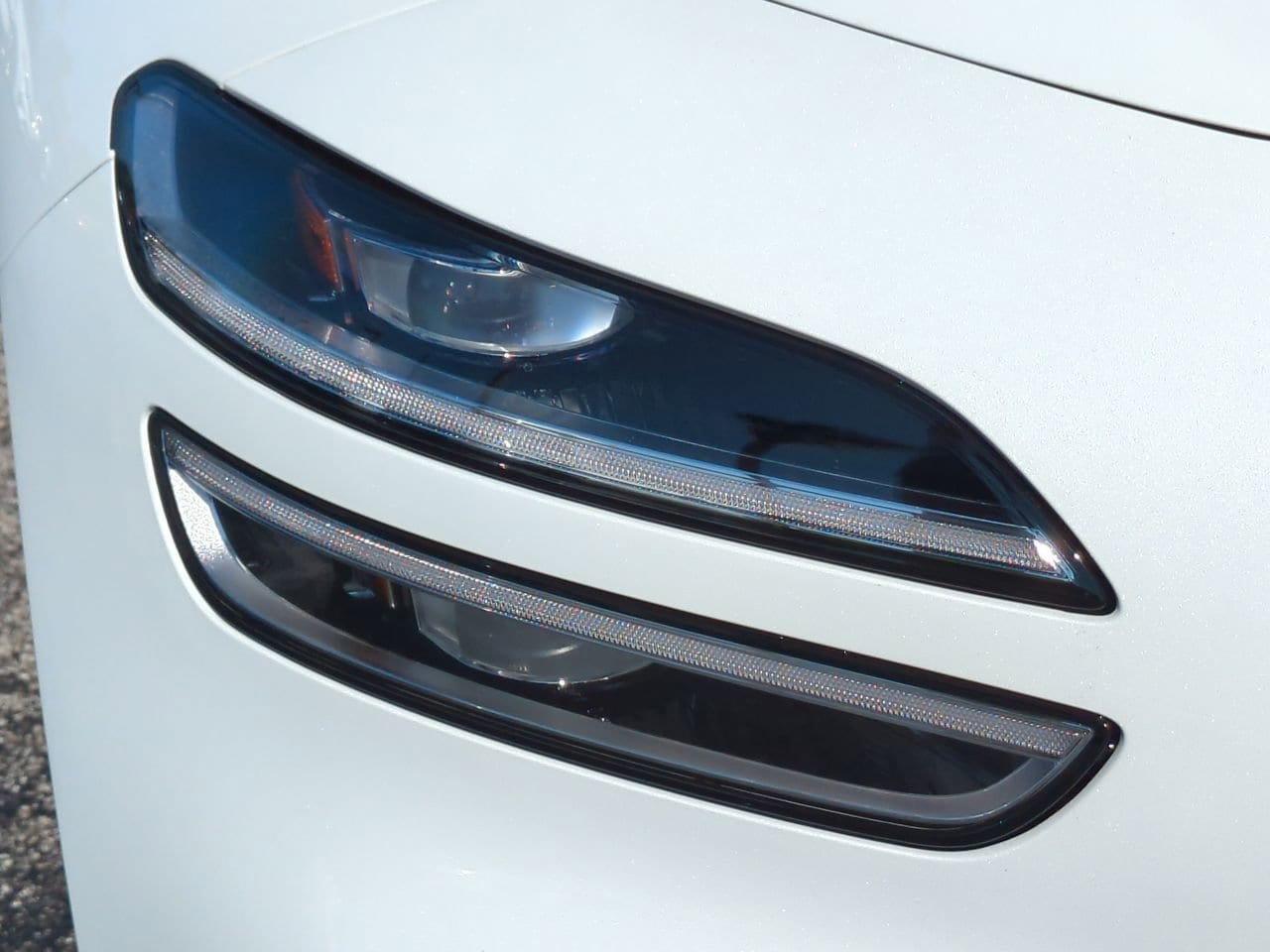2026 GENESIS G70 Prestige - Photo 9