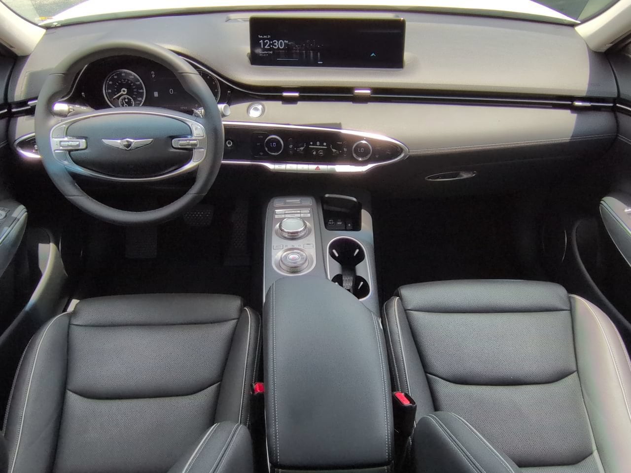 2023 GENESIS GV70 Standard - Photo 15