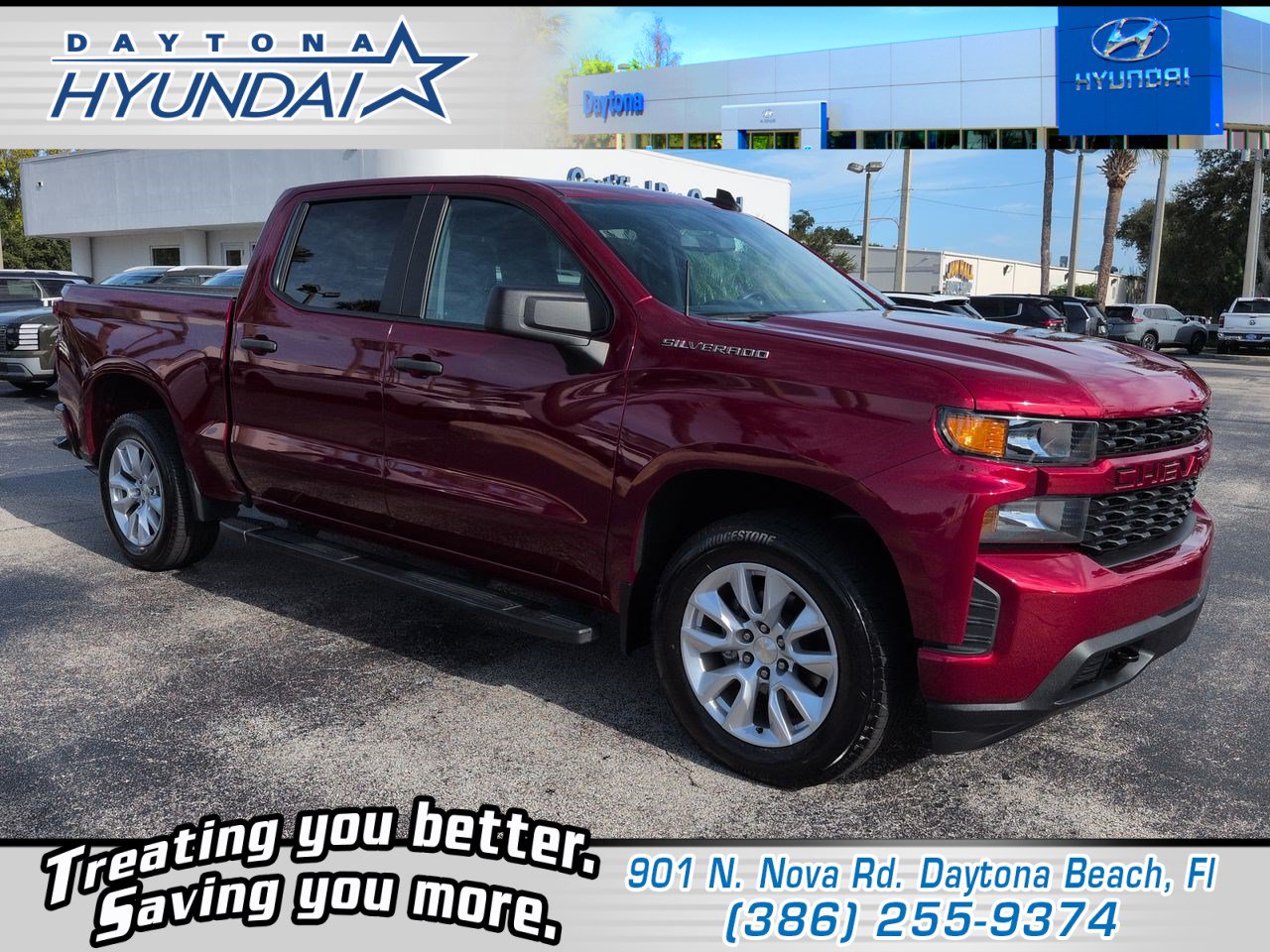 2022 Chevrolet Silverado 1500 Limited
