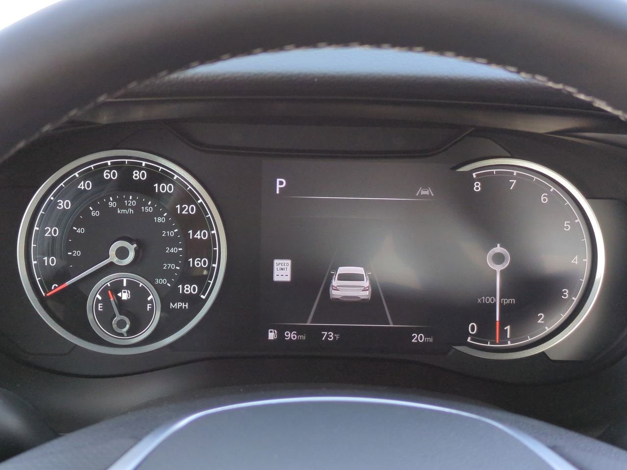 2026 GENESIS G70 Prestige - Photo 26