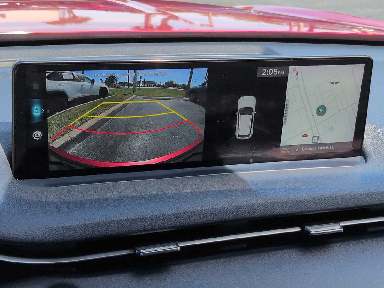 2025 GENESIS GV70 Sport - Photo 21