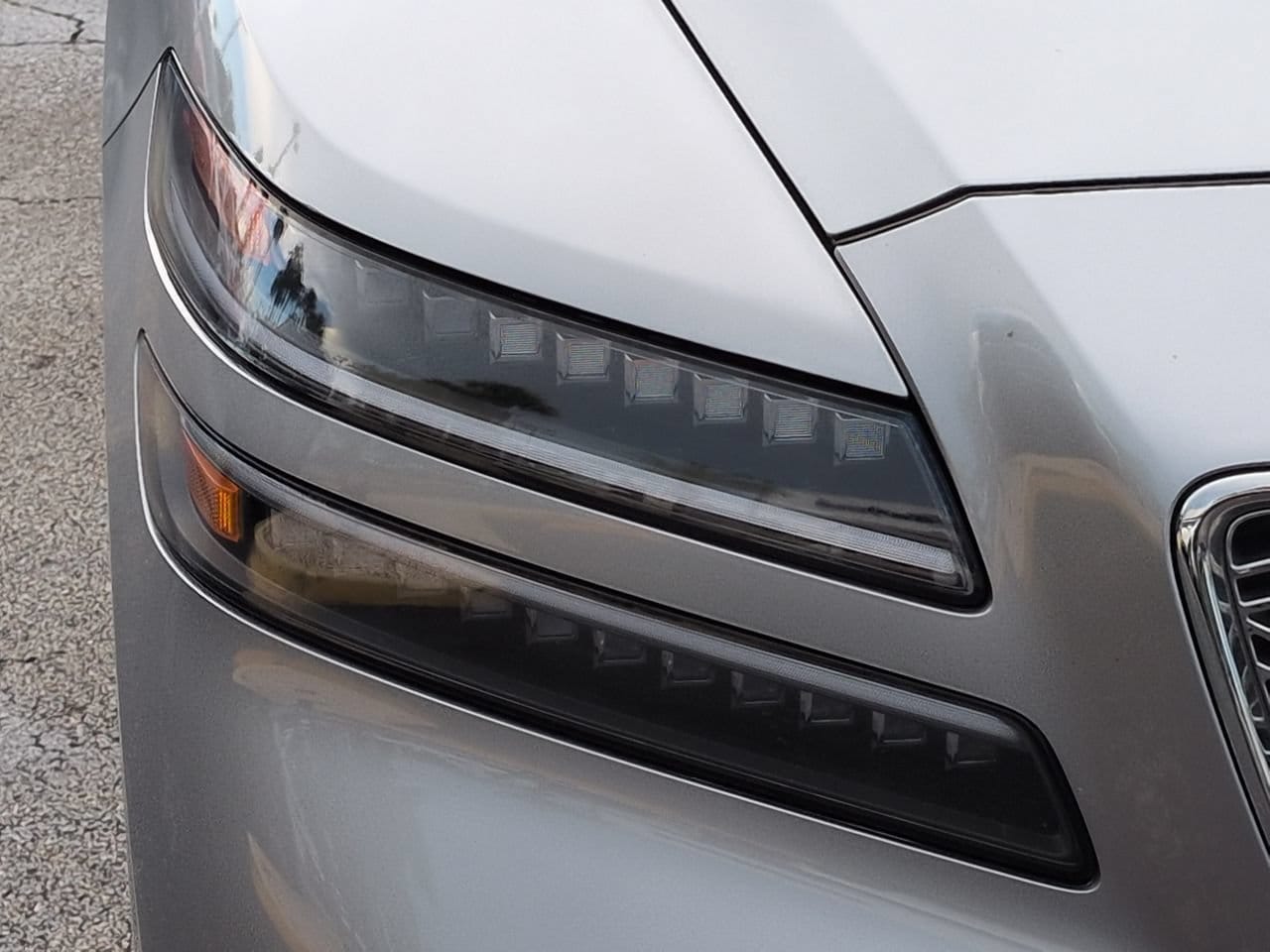 2025 GENESIS GV80 Prestige - Photo 10