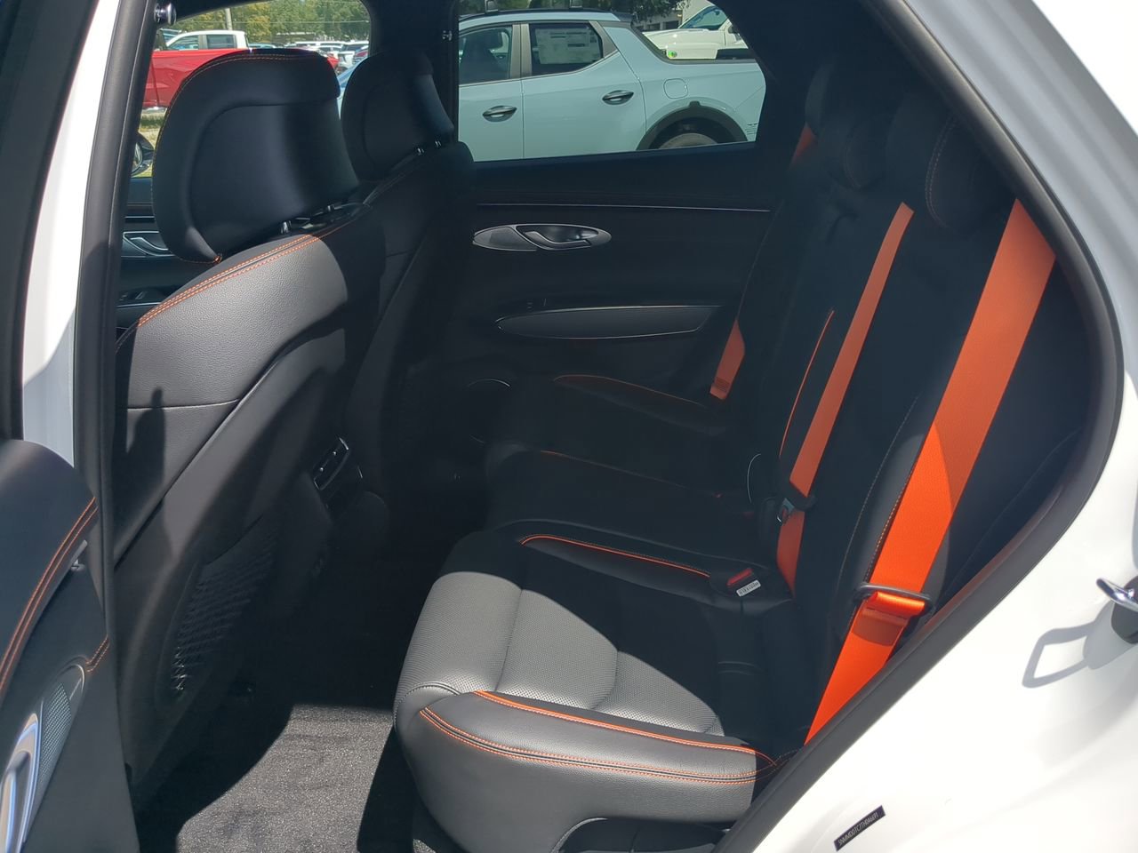 2026 GENESIS GV70 Sport Advanced - Photo 13