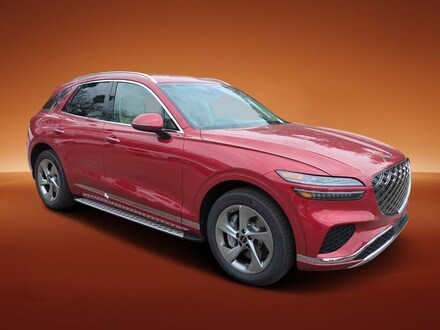 2026 Genesis GV70 2.5T AWD SUV