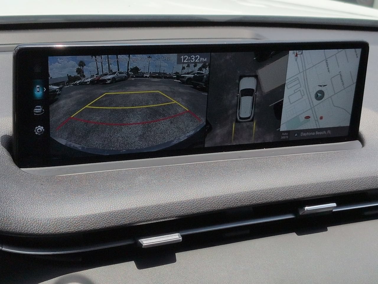 2023 GENESIS GV70 Standard - Photo 21