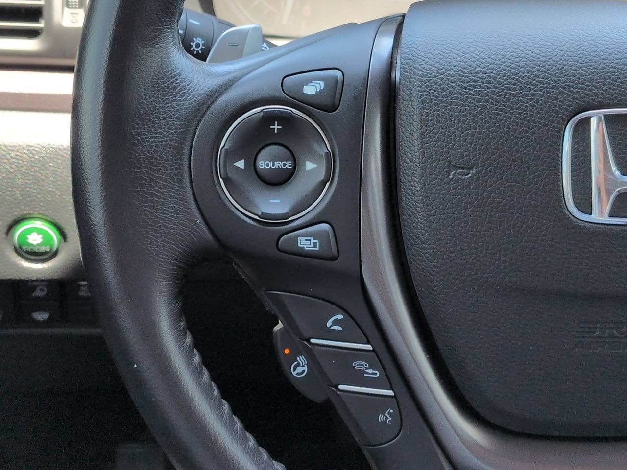 2022 Honda Ridgeline RTL-E - Photo 26