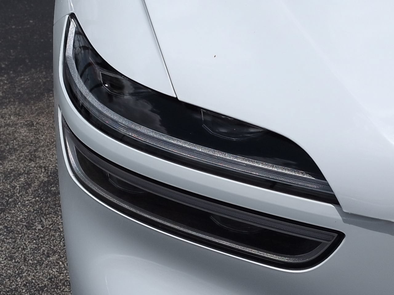 2023 GENESIS GV70 Standard - Photo 10