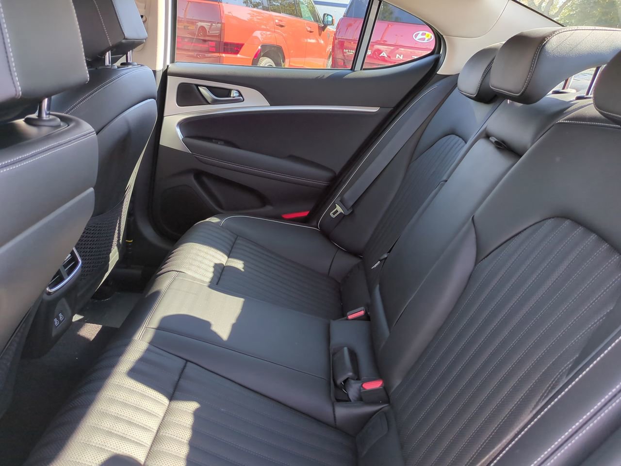 2026 GENESIS G70 Prestige - Photo 12