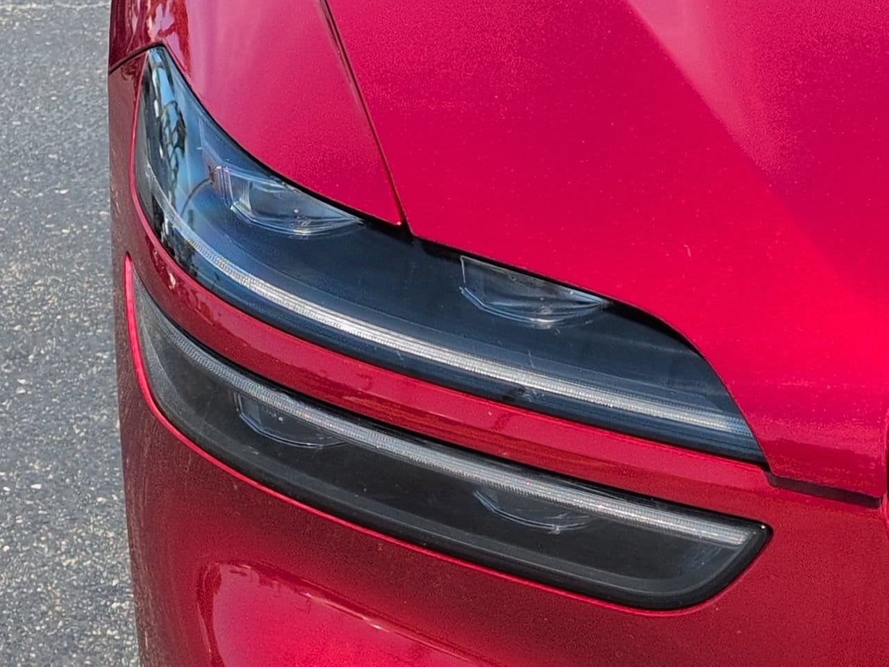 2025 GENESIS GV70 Sport - Photo 10