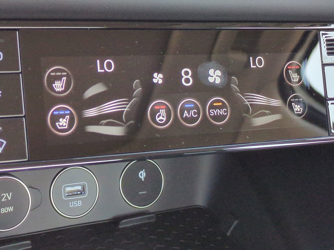 2026 GENESIS G70 Prestige - Photo 22