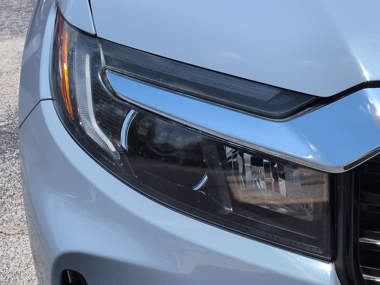 2022 Honda Ridgeline RTL-E - Photo 10