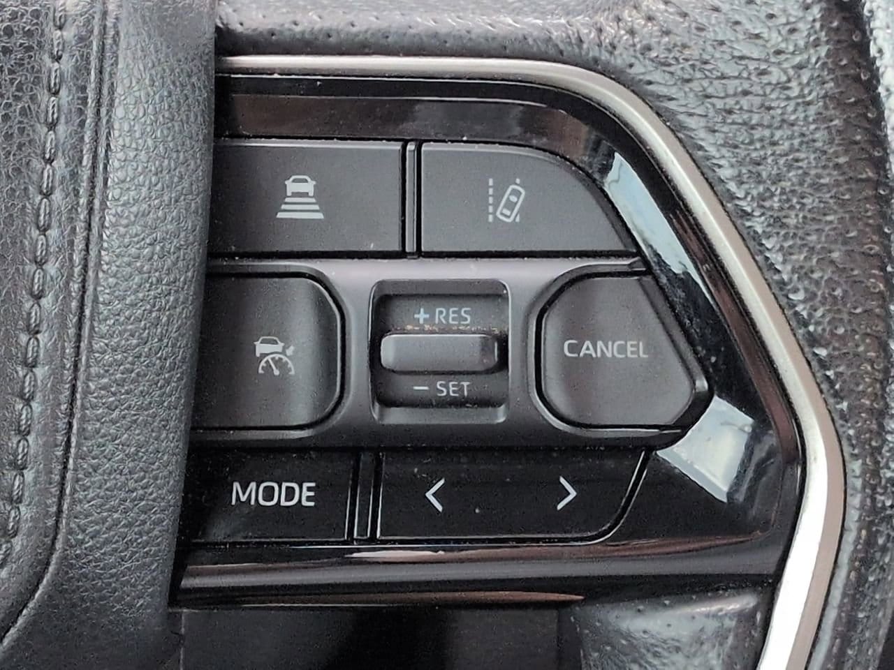 2022 Toyota Tundra Limited - Photo 25