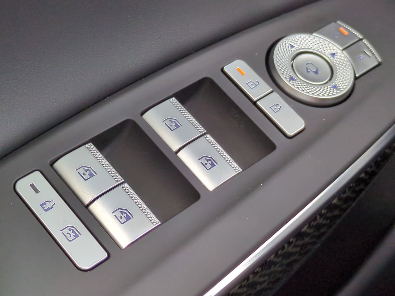 2026 GENESIS GV70 Sport Prestige - Photo 24