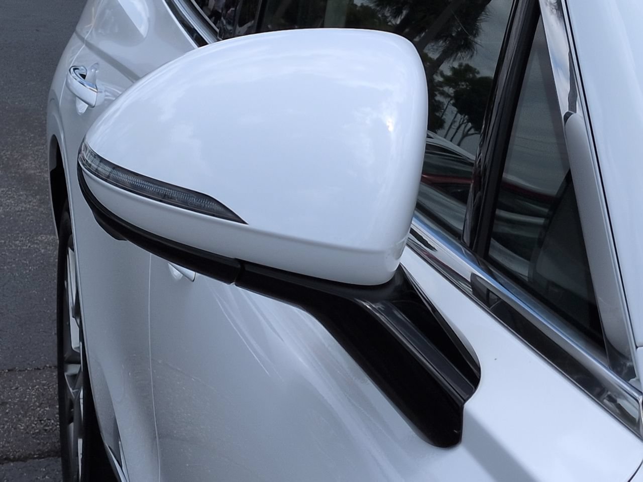2023 GENESIS GV70 Standard - Photo 12