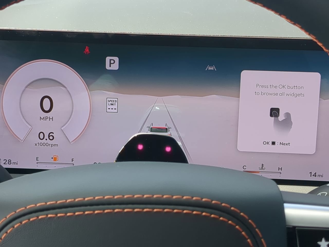 2026 GENESIS GV70 Sport Advanced - Photo 31