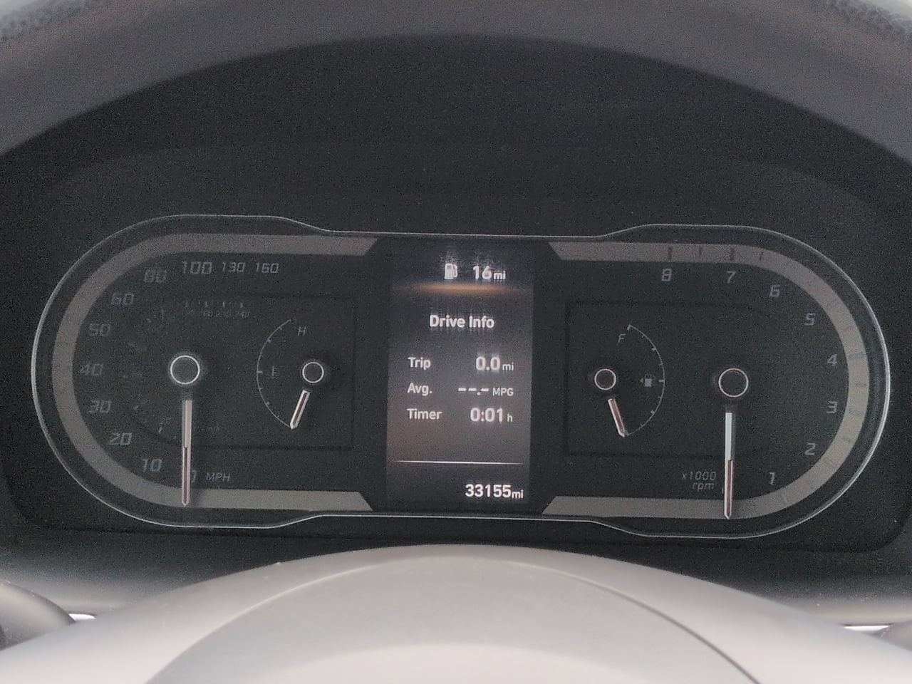 2024 Hyundai Santa Cruz SEL - Photo 26