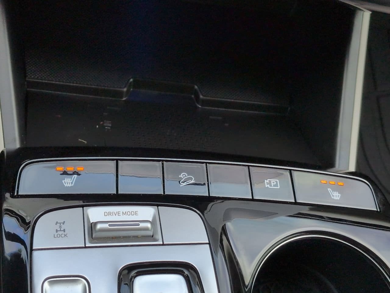 2024 Hyundai Tucson SEL Convenience - Photo 24