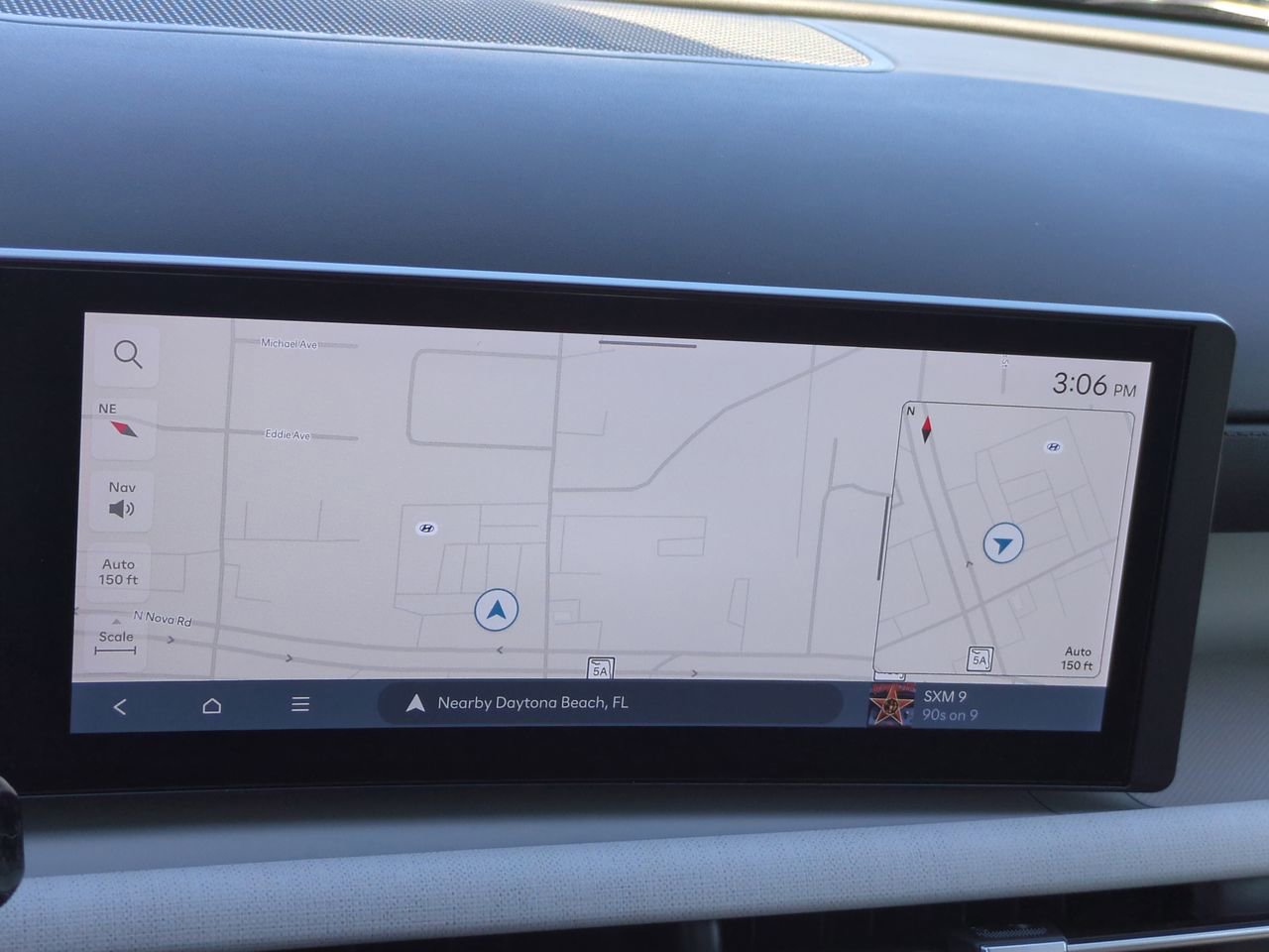 2025 Hyundai Tucson SEL Convenience - Photo 22