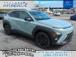 New 2026 Hyundai Kona SEL Sport FWD SUV