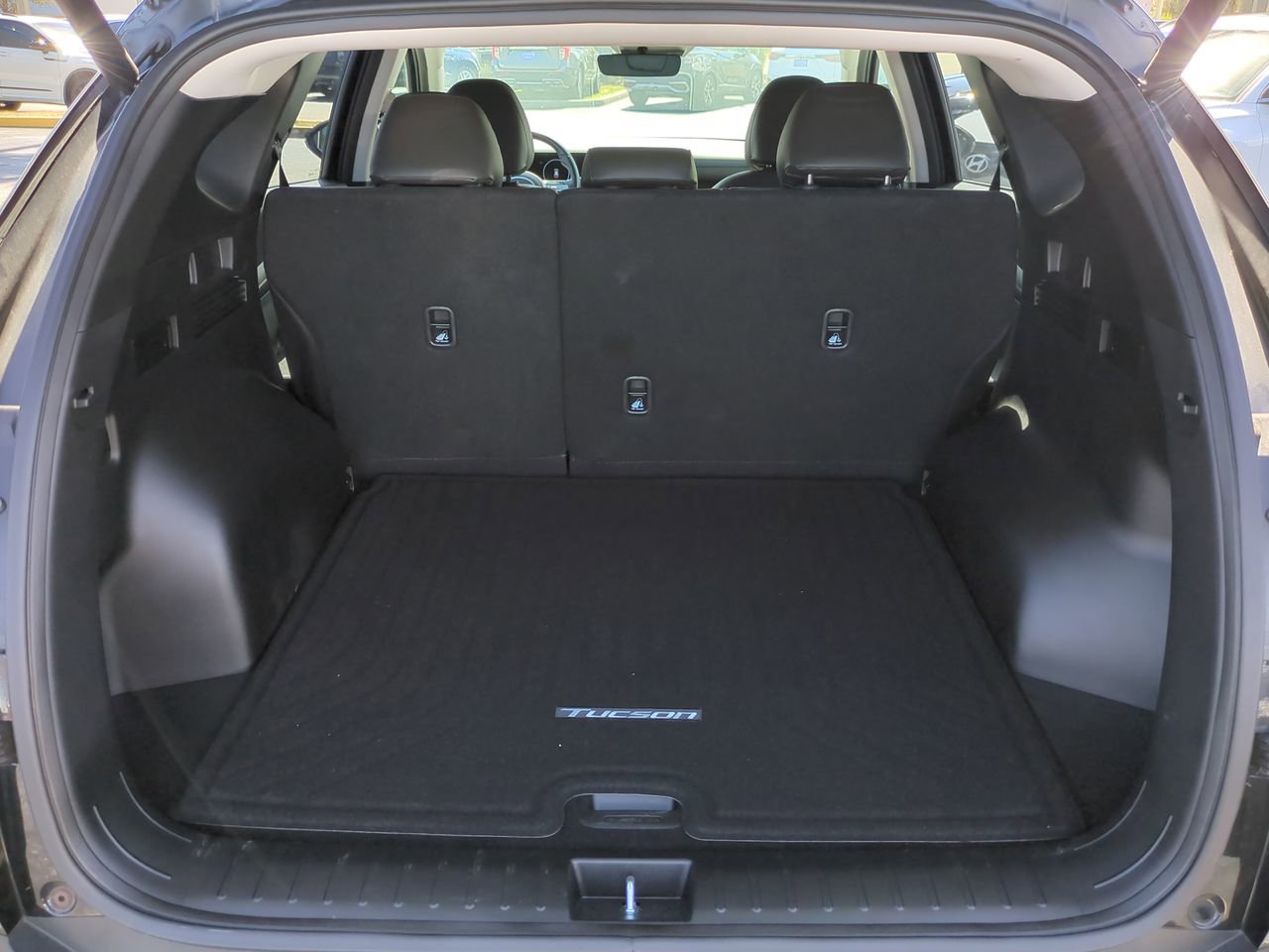 2025 Hyundai Tucson SEL Convenience - Photo 13