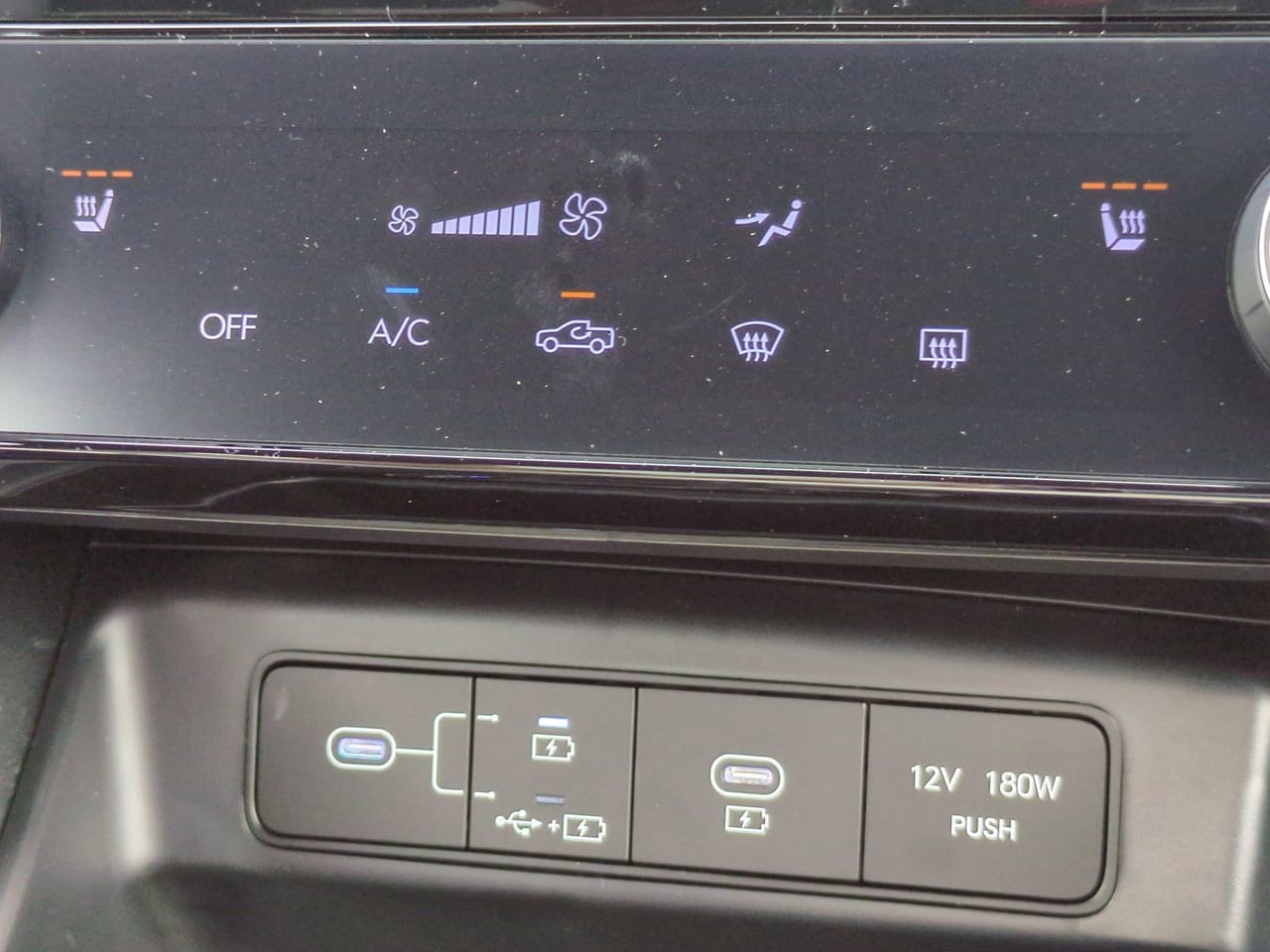 2026 Hyundai Santa Cruz SEL - Photo 22