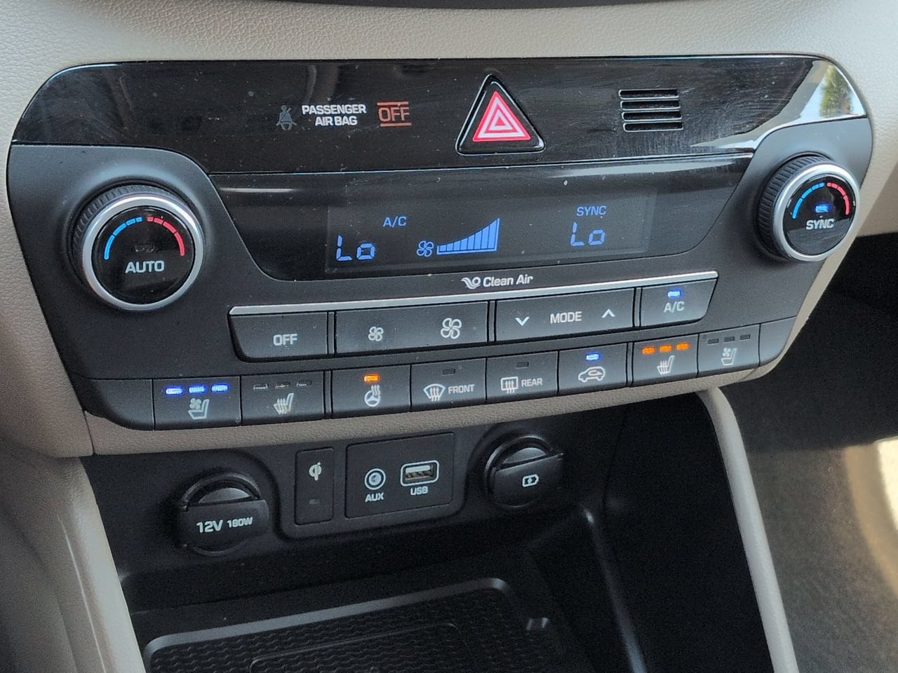 2021 Hyundai Tucson Ultimate - Photo 24