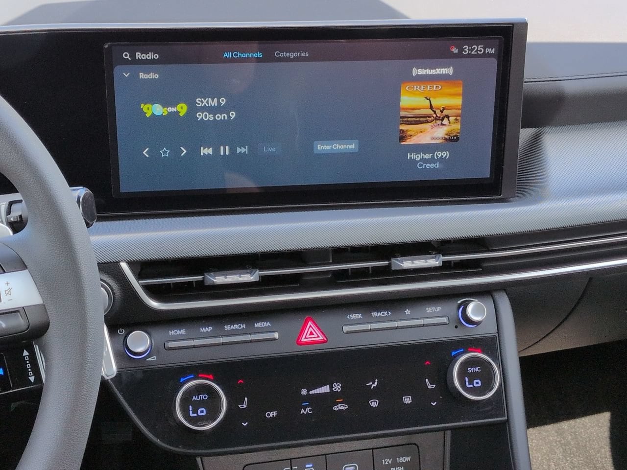 2024 Hyundai Sonata SEL - Photo 17