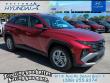 New 2026 Hyundai Tucson SE FWD SUV