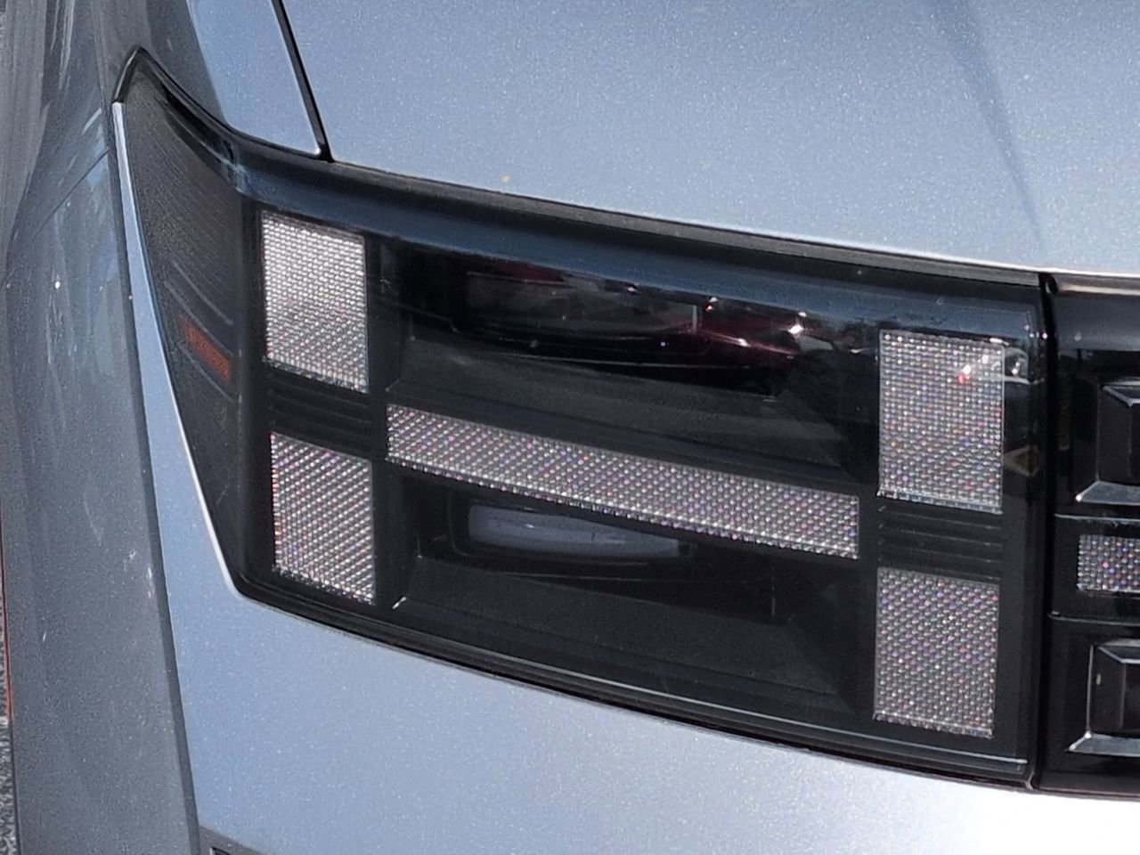 2025 Hyundai Santa Fe XRT - Photo 10