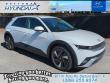 New 2026 Hyundai IONIQ 5 SEL SUV