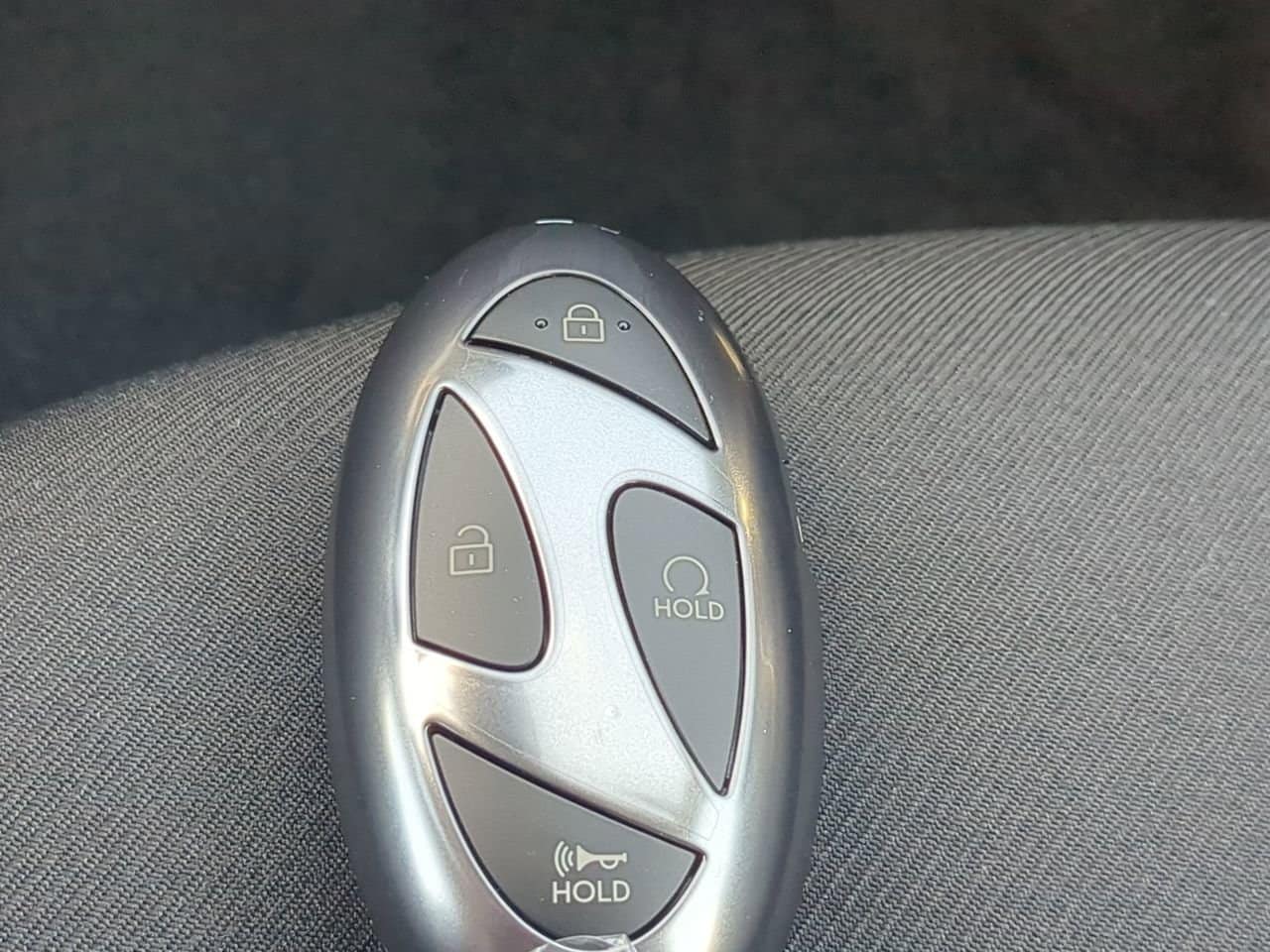 2025 Hyundai Tucson SEL - Photo 27