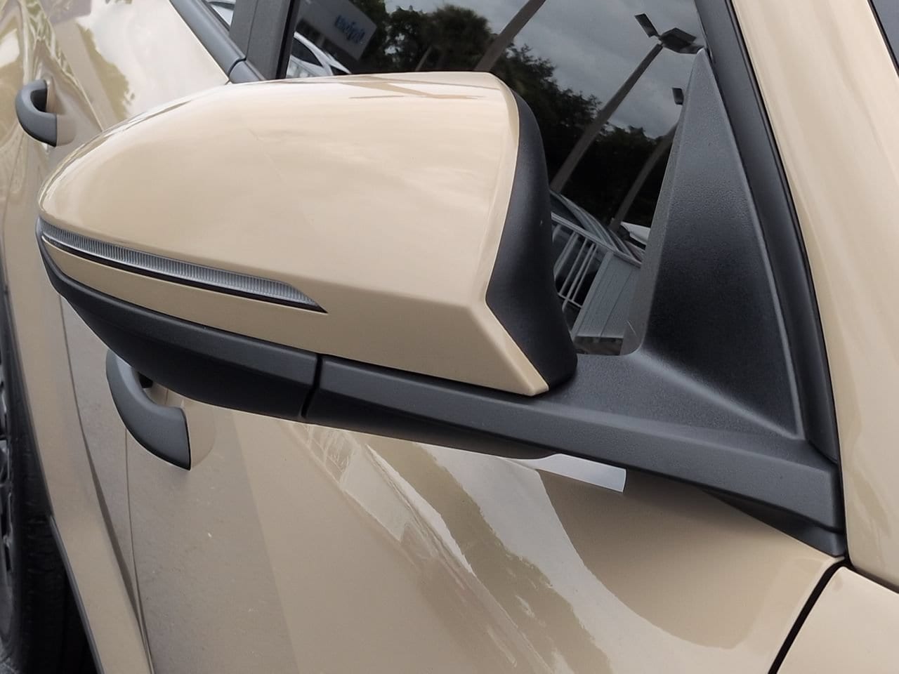2024 Hyundai Santa Cruz SEL - Photo 12