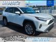 Used 2024 Toyota RAV4 XLE Premium XLE Premium AWD