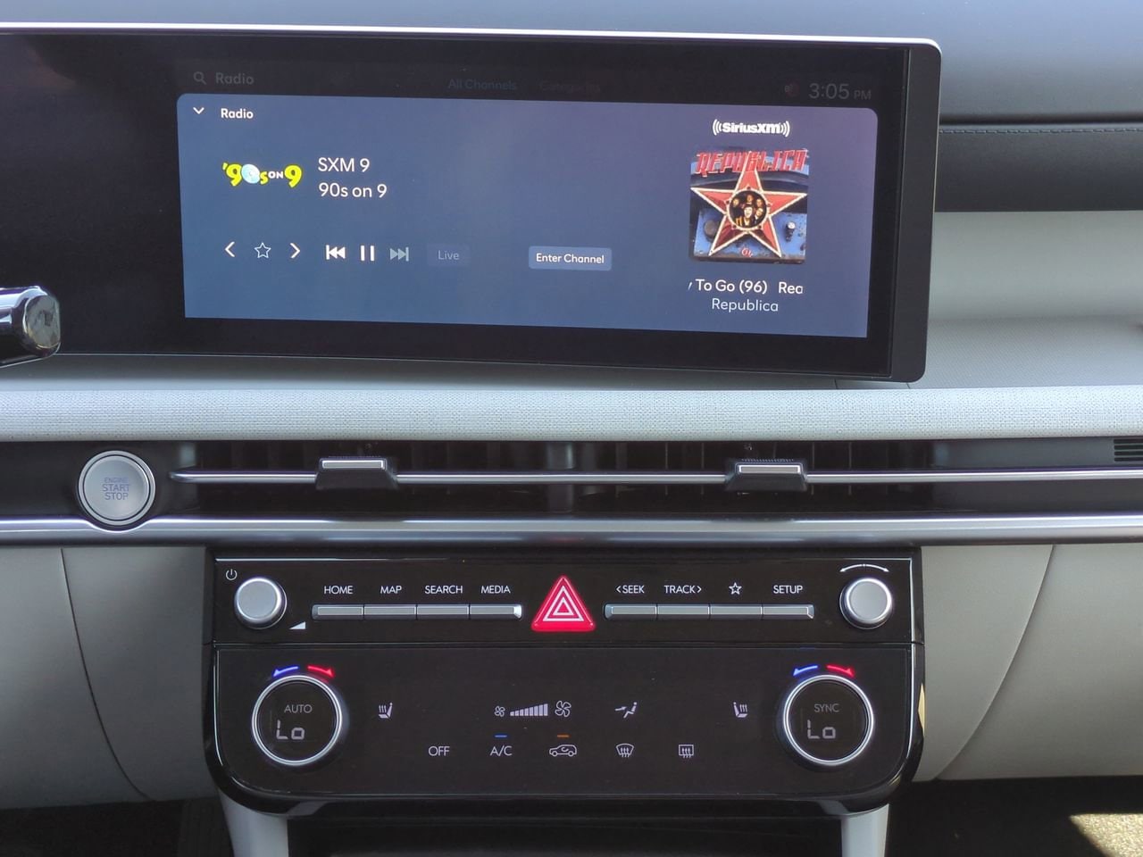 2025 Hyundai Tucson SEL Convenience - Photo 18