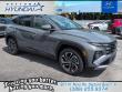 New 2026 Hyundai Tucson SEL FWD SUV