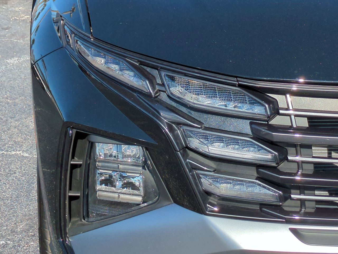 2025 Hyundai Tucson SEL Convenience - Photo 10